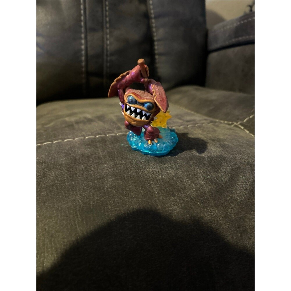 Skylanders wham shell